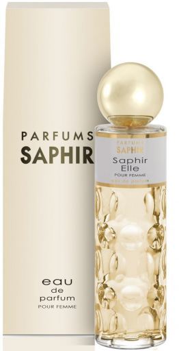 EDP ELLE
200ml