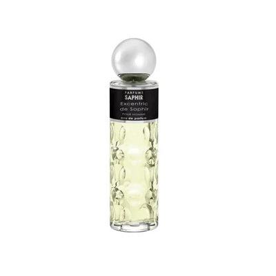 SAPHIR PARFUMS Excentric Man by Saphir 200ml