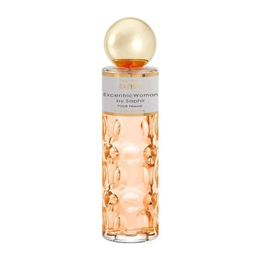 EDP EXCENTRC WOMAN
200ml
