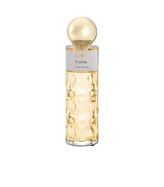 Saphir Edp Spray 200ml Folie