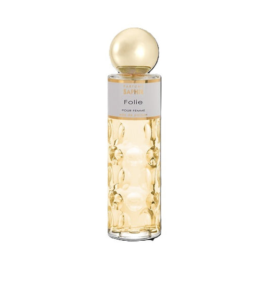Saphir Edp Spray 200ml Folie