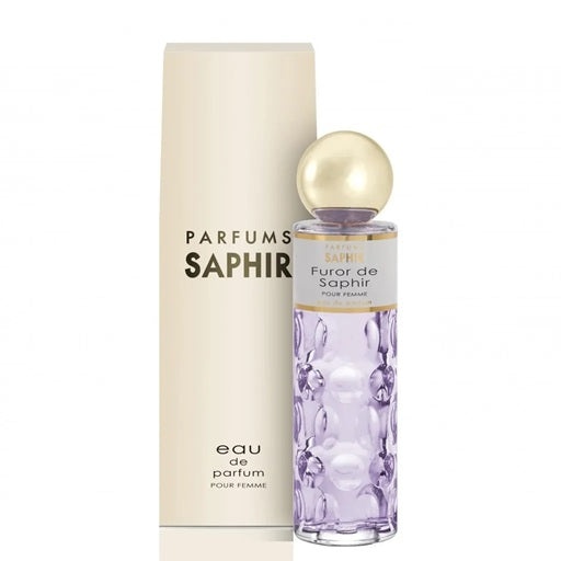 EDP FUROR
200ml