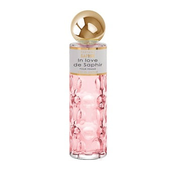 EDP IN LOVE
200ml