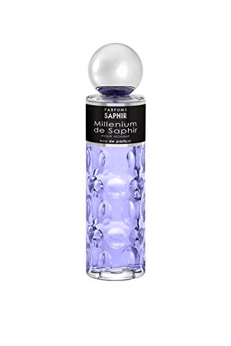 Saphir Parfums Millenium De Saphir Eau De Parfum 200 ml