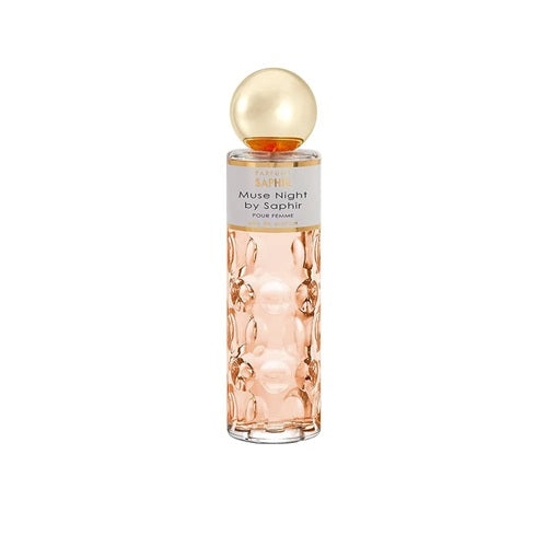 Muse Night by Saphir 200ml