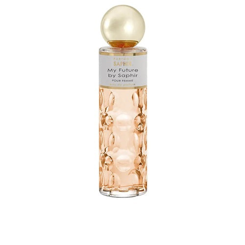 Saphir My Future Eau de Parfum 200 ml