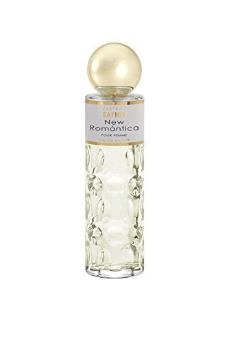 EDP NEW ROMANTICA
200ml