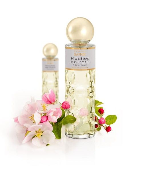 EDP NOCHES DE PARIS
200ml