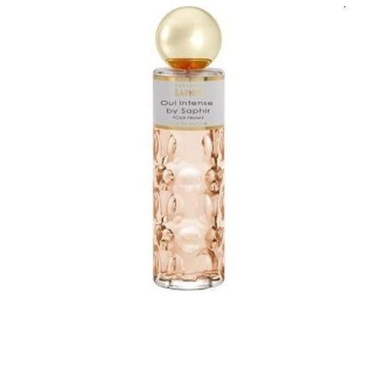 Saphir Oui de saphir - eau de parfum donna 200 ml vapo