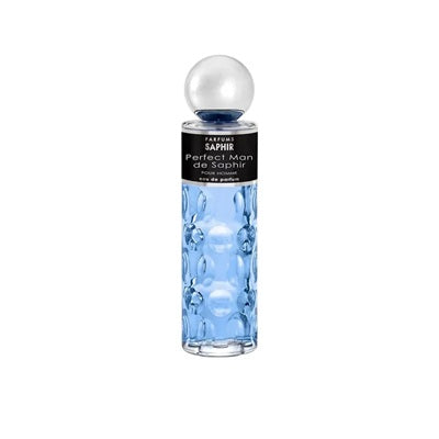 SAPHIR PARFUMS Perfect Man de Saphir 200ml