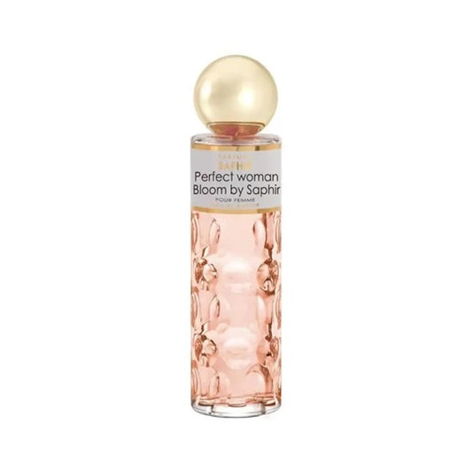 EDP PERFECT WOMAN BLOOM
200ml