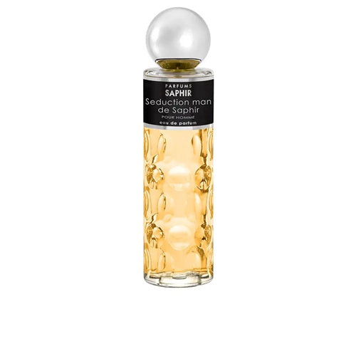 SAPHIR Seduction Man EDP 200 ml