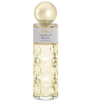 EDP SELECT BLUE
200ml