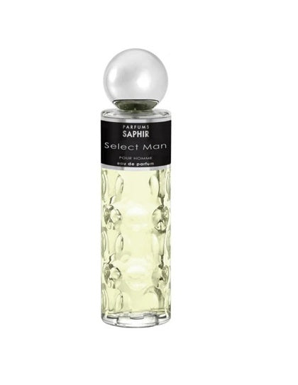 Saphir Select Man EDP 200ml