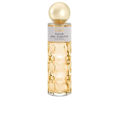 SAPHIR PARFUMS Siloè de Saphir 200ml