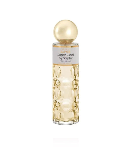EDP SUPER COOL
200ml