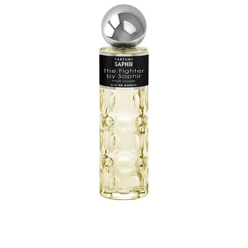 THE FIGHTER BY SAPHIR 200 ml