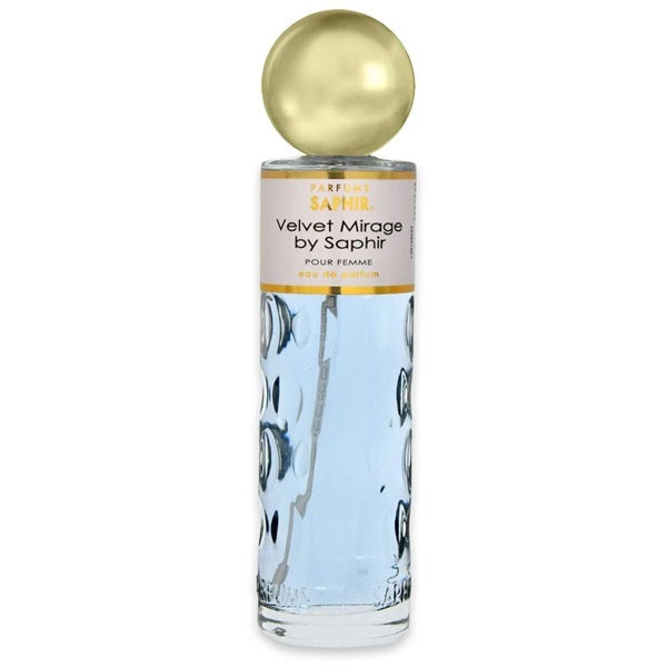 Saphir edp 200 ml velvet Mirage