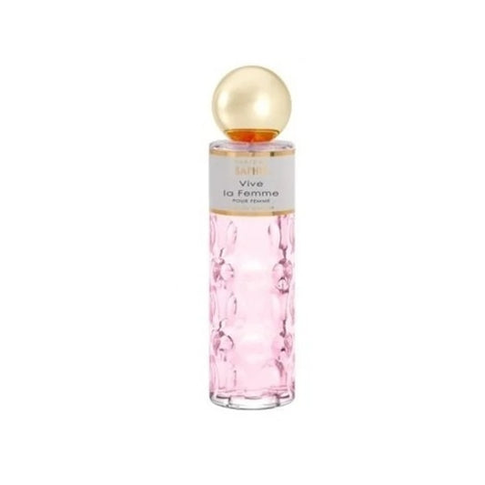 SAPHIR PARFUMS Vive le Femme 200ml
