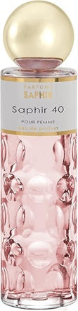 EDP SAPHIR 40
200ml