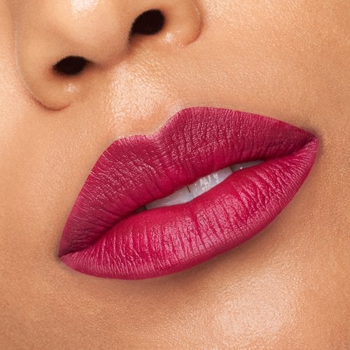 Color Riche Intense Volume Matte 2010 La Prune L'Oreal