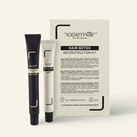 Hair botox – kit reconstruction togethair
