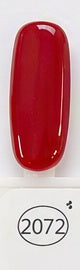 2072 Rosso Classico GEL POLISH 7 ml FLYA NAILS