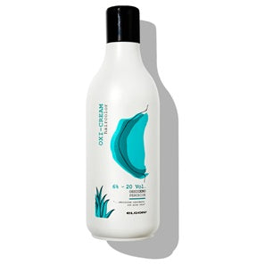 Oxy Cream con Aloe Vera 20 vol.