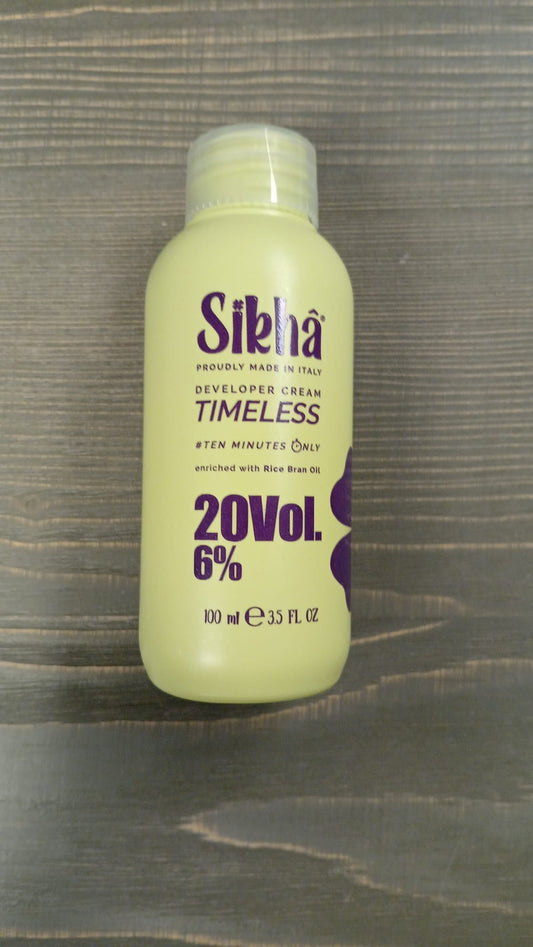 SIKHA Timeless Ossigeno 100 ml - 20V