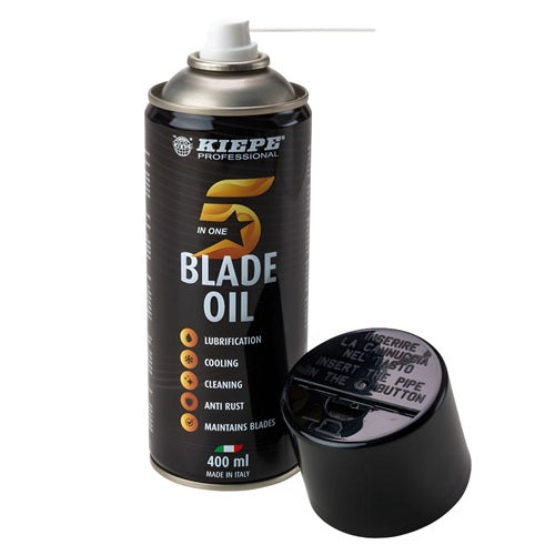 Professional Blade Oil 400 ml