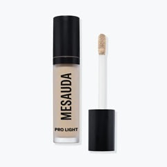 PRO LIGHT CONCEALER C10 - Beige chiarissimo con sottotono neutro Mesauda