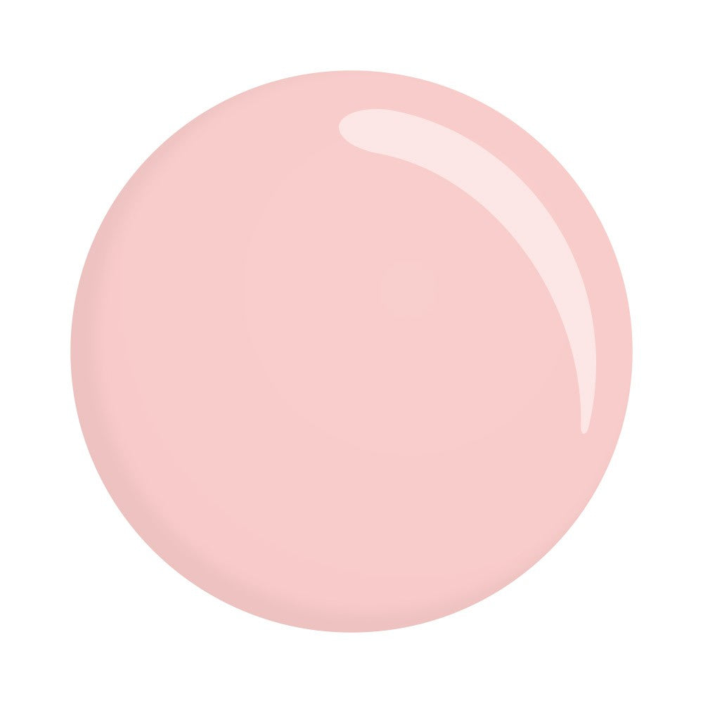 8222 Pesca Mousse - Smalto semipermanente 7 ml