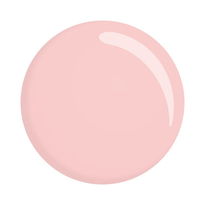 8222 Pesca Mousse - Smalto semipermanente 7 ml