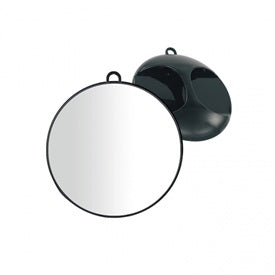 SPECCHIO RELEX CIRCOLARE NERO
diam. 280 mm