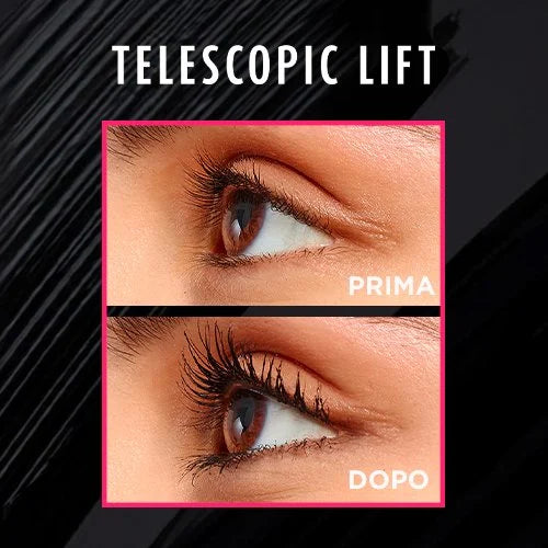 Mascara Telescopic Lift L'Oreal