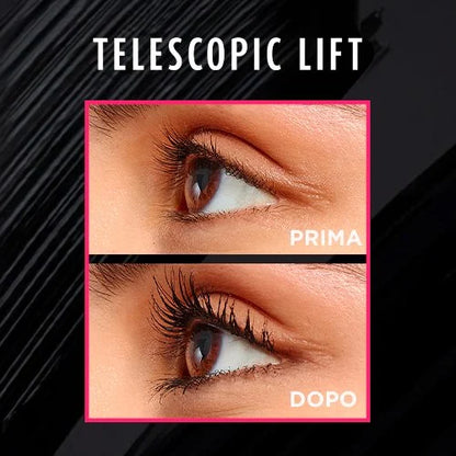 Mascara Telescopic Lift L'Oreal