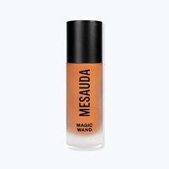 MAGIC WAND 233C75 - marrone intenso neutro con sottotono dorato