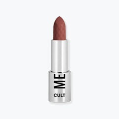 CULT CREAMY 107 WHISPER - Rosso nude caldo Mesauda