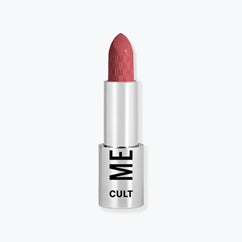 CULT CREAMY 111 TOP - Baby pink Mesauda