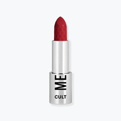CULT CREAMY 116 BOSS - Rosso intenso sottotono freddo Mesauda