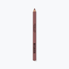 ARTIST LIPS 102 ROSEWOOD - Nude malva MESAUDA