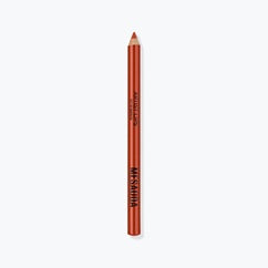 ARTIST LIPS 112 PUMPKIN - Rosso aranciato caldo MESAUDA