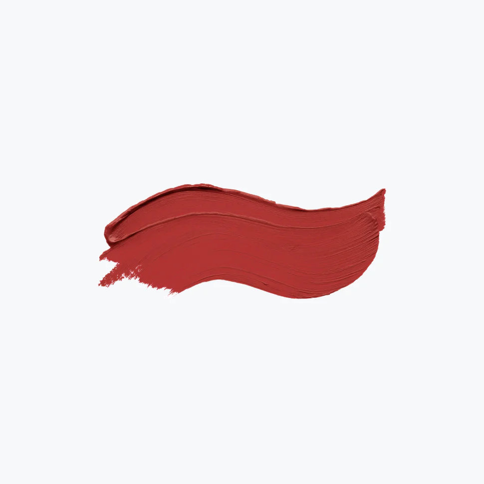 CULT MATTE 209 FASHION - Rosso fragola chiaro Mesauda