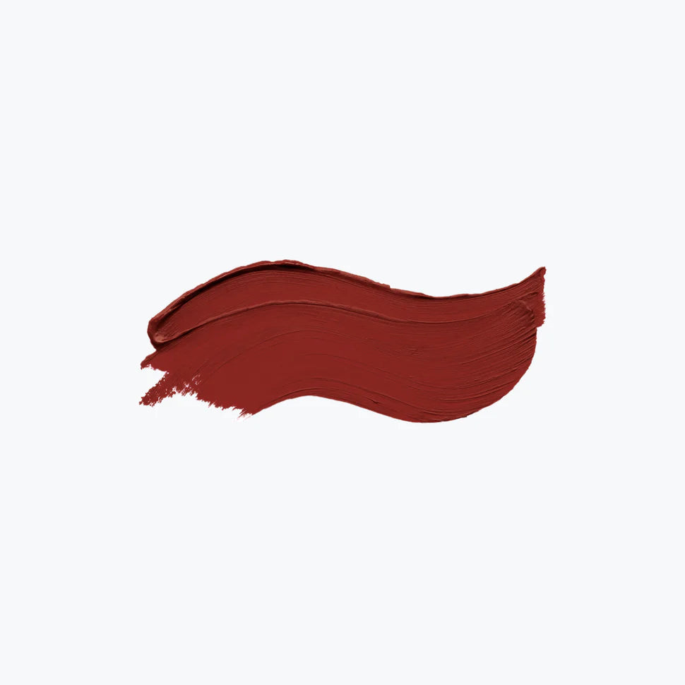 CULT MATTE 207 BESTSELLER - Rosso nude caldo Mesauda