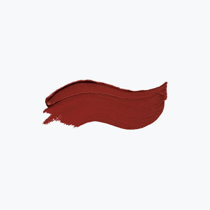 CULT MATTE 207 BESTSELLER - Rosso nude caldo Mesauda
