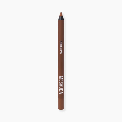 REBELIPS 115 CINNAMON -  MESAUDA