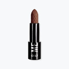 CULT MATTE 202 IMPECCABLE - Nude marrone biscotto Mesauda