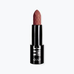 CULT MATTE 204 - Nude marrone con sottotono caldo Mesauda