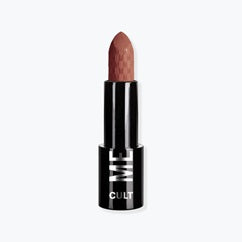 CULT MATTE 206 AVANTGARDE - Nude marrone intenso con sottotono caldo Mesauda