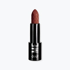 CULT MATTE 207 BESTSELLER - Rosso nude caldo Mesauda